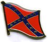 Confederate - Lapel Pin