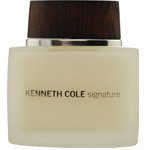 KENNETH COLE SIGNATURE by Kenneth Cole For men AFTERSHAVE BALM 3.4 OZ(Fragrance - Bath & Body)