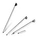 New OEM Palm Treo 650 700 Stylus (3 Pack) 3181WW