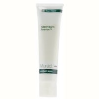 Razor Burn Rescue