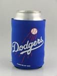 Los Angeles Dodgers Kolder Kaddy Can Holder