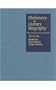 Dictionary of Literary Biography: Vol. 226 American Hard Boiled Crime Writers