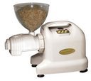 Oil Extractor Accessory for Samson 6-1 GB9001 - Flax Seeds Oil Extractor Accessory for Samson 6-1 GB9001 - Flax Seeds