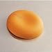 Electronics : Elecom dimp gel single pad - Orange