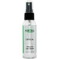Purosol Multi Purpose Optical Cleaner for Coated Optical Equipment, 2.0 Oz. Pump Spray Bottle.