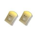 Review Dynamode  / Dynamode HomePlug eXtreme HOMEPLG-E85(TWIN)-LC Twin Pack - Bridge - EN, HomePlug 1.0, HomePlug 1.0.1 (pack of 2 )