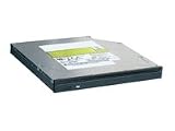 Optiarc AD-7630A 8x Internal Slimline Black Bare slot