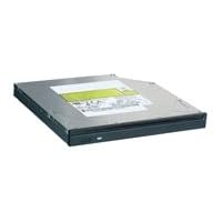 Optiarc AD-7630A 8x Internal Slimline Black Bare slot