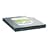 Optiarc AD-7630A 8x Internal Slimline Black Bare slot