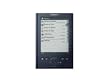 Sony Digital Reader Pocket Edition - Dark Blue (PRS300BC)