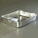 Review Carlisle Foodservice Products  / Roasting Pan, 18