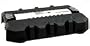 Kenwood KAC6202 2 Channel Car Amplifier