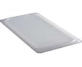 Cambro 1/2 GN Seal Cover, 6/PK, Translucent, 20PPSC-190