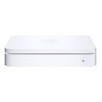 Apple AirPort Extreme Base Station (Simultaneous Dual-Band) (MC340LL/A)