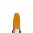 Japonesque Retractable Lip Brush - Silver