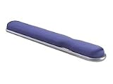 Review Kensington 22702 / Kensington Height Adjustable Gel Keyboard Rest - Keyboard wrist rest