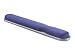 Kensington Height Adjustable Keyboard Rest Blue