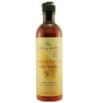 WILD HONEY BODY LOTION 8 OZ for UNISEX by HEALING GARDEN ORGANICS