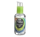 Tommee Tippee Closer to Nature Antibacterial Hand Gel - 5.07 Fl Oz ( Pack of 5)