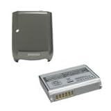 Seidio 3200mAh Extended Life Battery for Verizon Treo 700p-700w with Battery Door