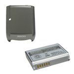 Seidio 3200mAh Extended Life Battery for Verizon Treo 700p-700w with Battery Door