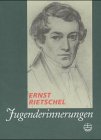 Jugenderinnerungen