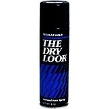 HealthPersonalCare: Gillette, Dry Look Aerosol Regular Hold 8 Oz