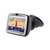 TomTom GO 910 Portable GPS Navigation System - 1V00980