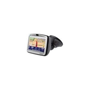 Tomtom Go 910 GPS Portable Car Navigator 4