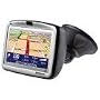 Tomtom Go 910 GPS Portable Car Navigator 4" Color 480x272 Touch Screen LCD 1V00980 1V00.980