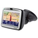 Large Image of Tomtom Go 910 GPS Portable Car Navigator 4