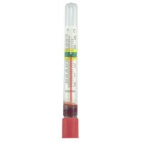 Aquatic Gardens Glass Thermometer - Buy Aquatic Gardens Glass Thermometer - Purchase Aquatic Gardens Glass Thermometer (Aquatic Gardens, Home & Garden, Categories, Pet Supplies, Fish & Aquatic Pets, Aquarium Accessories, Thermometers)