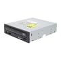 Lite-on DH-52R2P-04 CD Burner OEM - 52x32x52x, Black