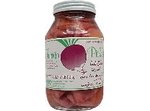 Turnip Pickles