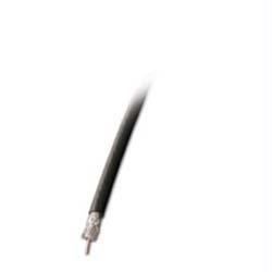 Impact Acoustics RG6 U Quad Shield In Wall Coaxial Cable - Antenna cable - RF - 18 AWG -... by Cables To Go