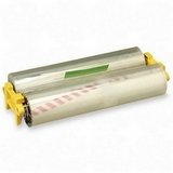 Brother Printers 4.8  Adhesive-Back Laminate Refill Roll For Lx-900/910D