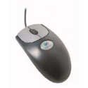 Logitech - Wheel Mouse Optical Limited Edition Mouse