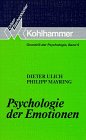 Produkt-Bild: Psychologie der Emotionen