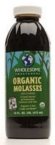 Wholesome Sweetners Blackstrap Molasses Molasses ( 12x32 OZ)
