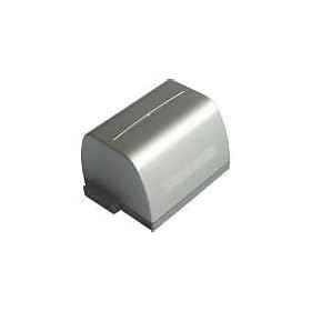 7.40V,2500mAh,Li-ion,Hi-quality Replacement Camcorder Battery for CANON MV4, MV4i, MV4iMC, MVX10i, Optura 300, CANON DM, Elura, IXY DVM2, MV-3 Series, Compatible Part Numbers: BP-406, BP-407, BP-412, BP-422