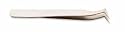 PEER VIGOR TWEEZER SWISS STAINLESS STEEL #6