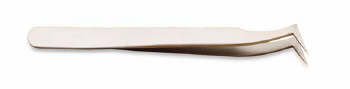 Buy PEER VIGOR TWEEZER SWISS CARBON STEEL #7