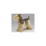 Eigenschaften Steiff 035012 / Steiff 035012 - Classic Fellow Terrier