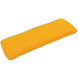 MB 042 Frottier-Stirnband - rot -