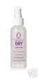 Orly Spritz Dry Non-Aerosol Spray 4 oz.