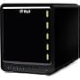 Drobo S 5-Bay USB 2.0/FireWire 800/eSATA Storage Array DRDR3A21