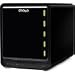 Drobo S 5-Bay USB 2.0/FireWire 800/eSATA Storage Array DRDR3A21