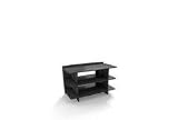 24 x 38 Media Stand - Ebony