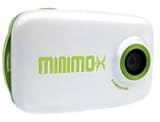 SuperHeadz: Minimo-X Digital Camera