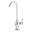 Mountain Plumbing Little Gourmet Cold Dispenser, Nickel